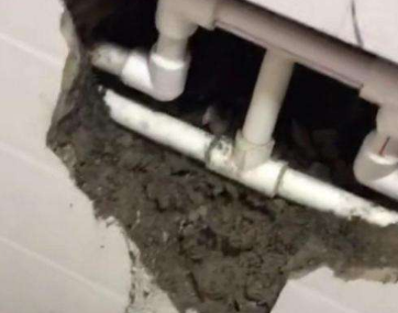 葫芦岛卫生间漏水哪家好