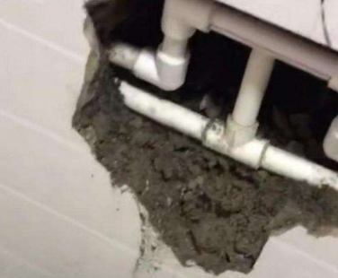 葫芦岛卫生间防水找谁好