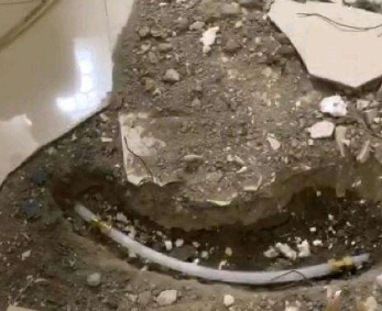 葫芦岛卫生间测漏水哪家优惠