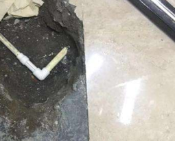 葫芦岛卫生间测漏水多少钱