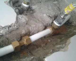 葫芦岛测漏水多少钱