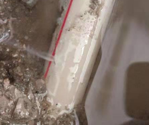 葫芦岛水管维修公司