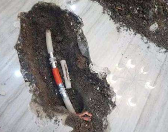 葫芦岛水管维修哪家好