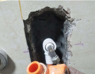 葫芦岛卫生间测漏水哪家好