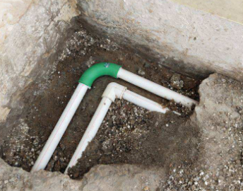 葫芦岛卫生间测漏水价格多少