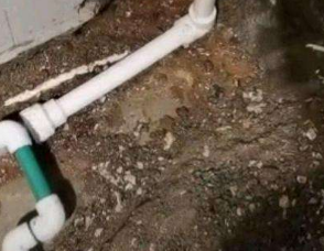 葫芦岛卫生间测漏水服务电话