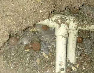 葫芦岛卫生间测漏