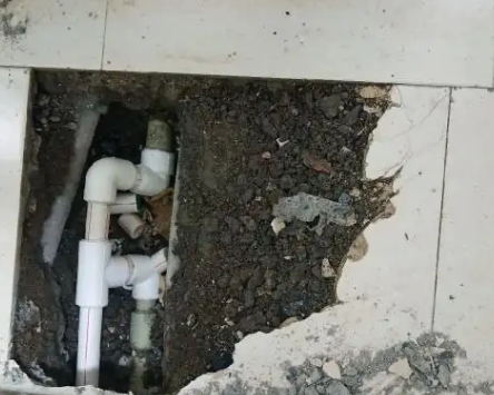 葫芦岛卫生间测漏水哪家好