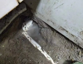 葫芦岛卫生间测漏水多少钱