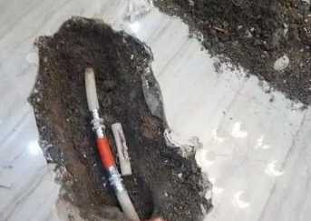 葫芦岛卫生间测漏水哪家好