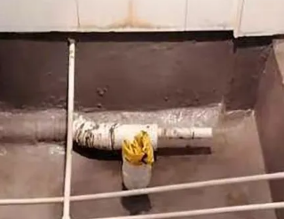 葫芦岛卫生间测漏水服务电话