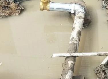葫芦岛测漏水公司电话